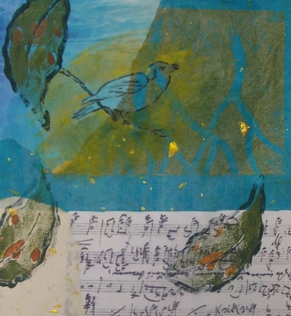 Contributor : Fiona Williams